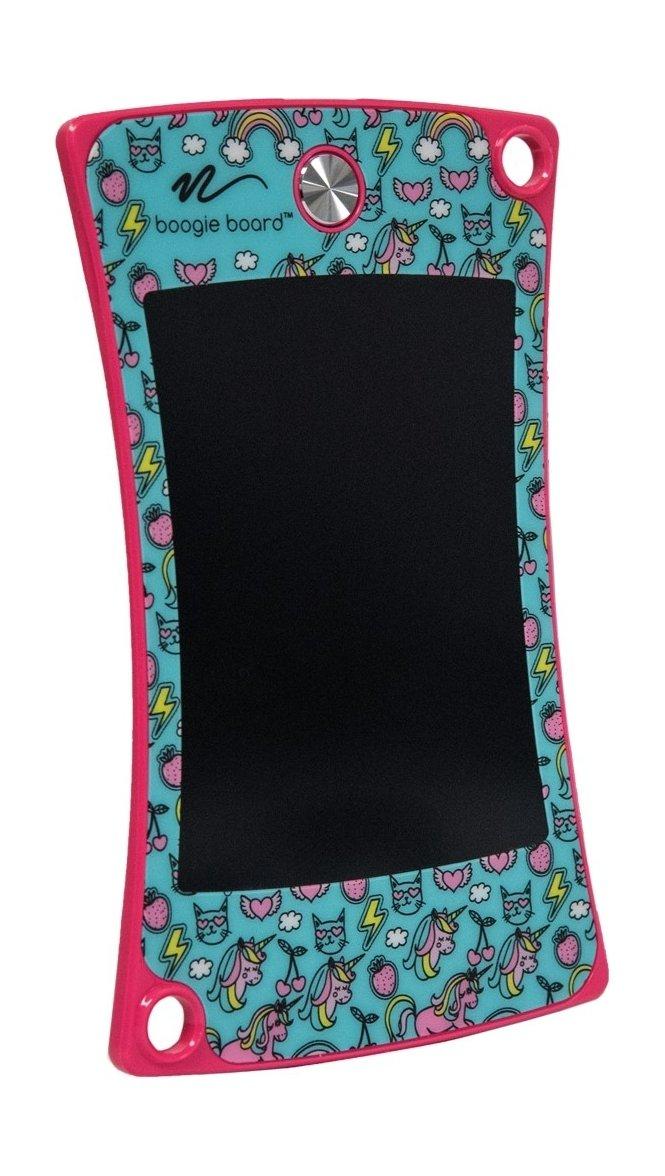 

Boogie board jot pocket 4. 5-inch e-writer - unicorn