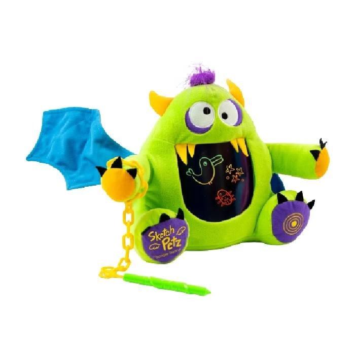 

Boogie board: sketch petz – skcb10001