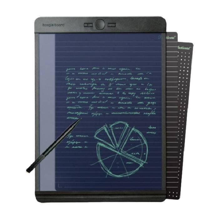 

Boogie board: blackboard letter folio 10. 5"- bd0160001