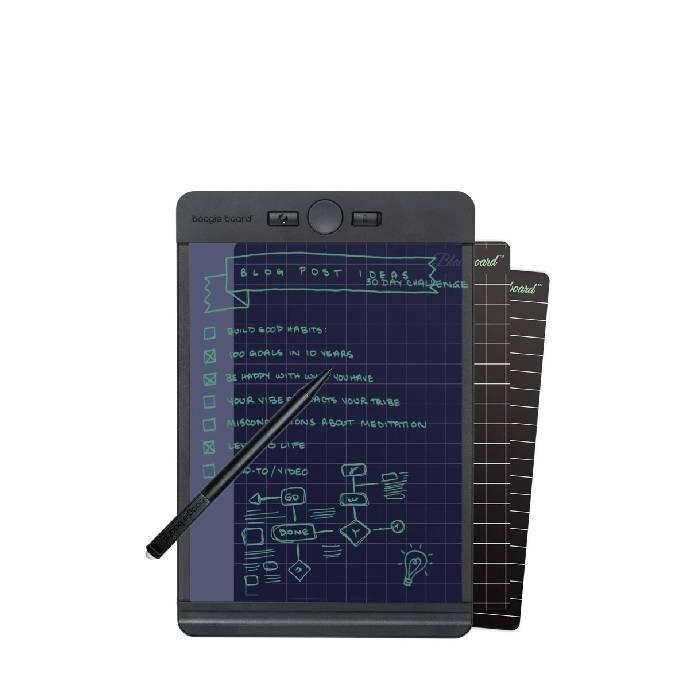 

Boogie board: blackboard note 9. 2"- bn0160001