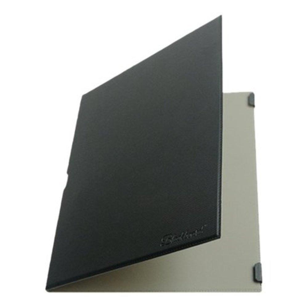 

Boogie board blackboard note folio protective cover 9. 2", black