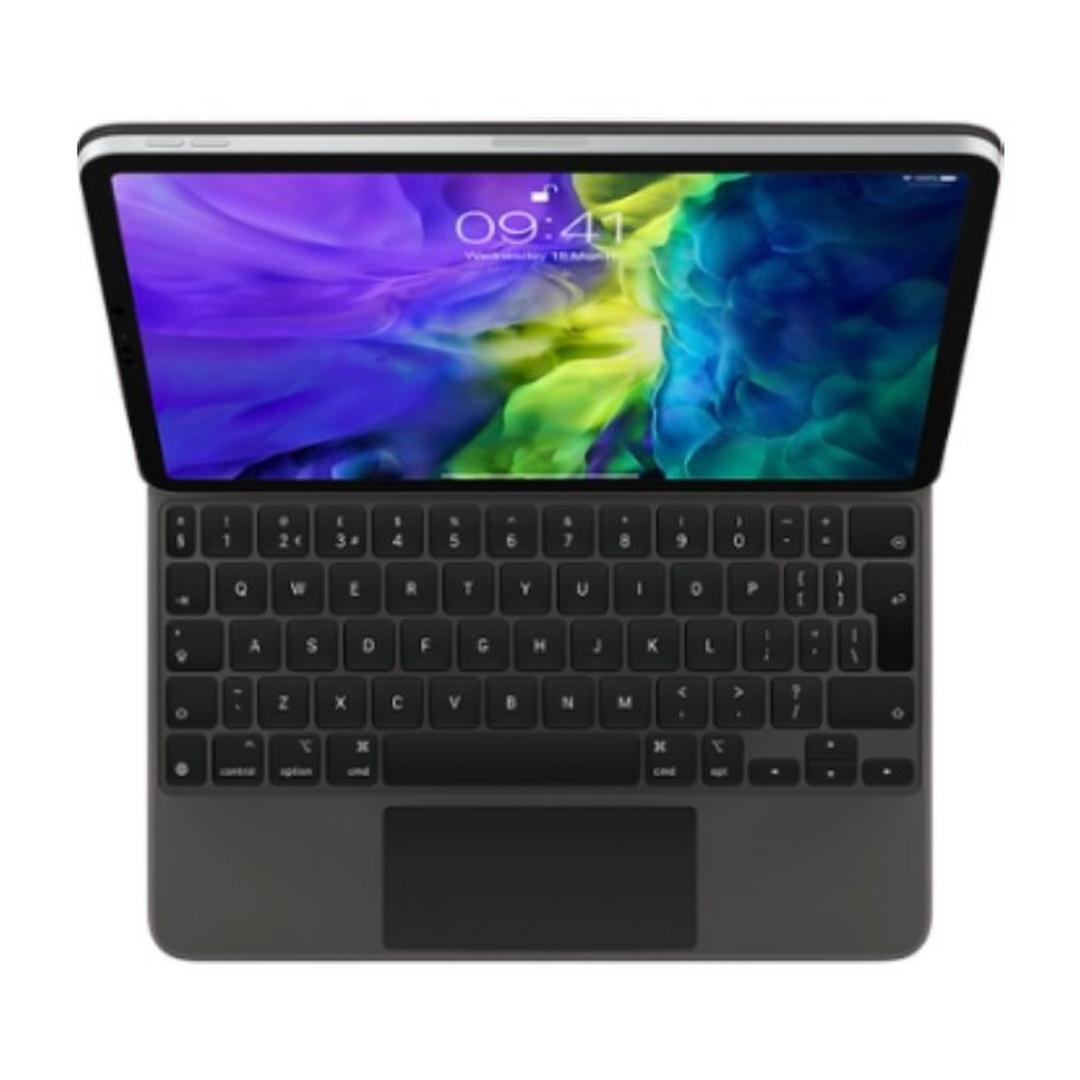 Apple Magic Keyboard for iPad Pro (2020) 11‑inch (2nd generation) - English