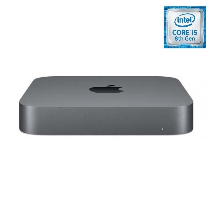 

Apple mac mini core i5 8gb ram 512gb ssd desktop - (mxng2ab/a)