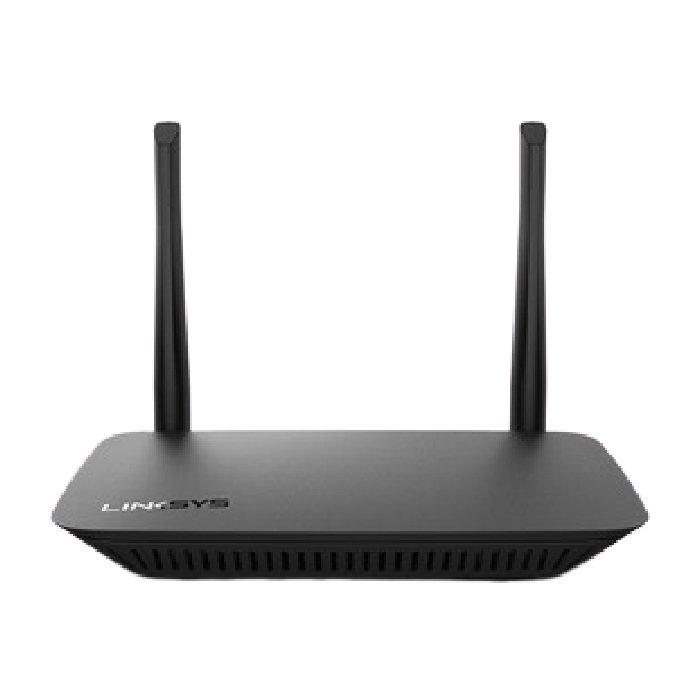 

Linksys wifi router dual-band (e5400 ac1200)