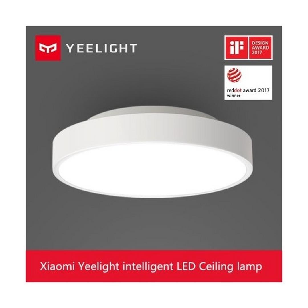 Xiaomi Yeelight Moon LED Ceiling Light - White