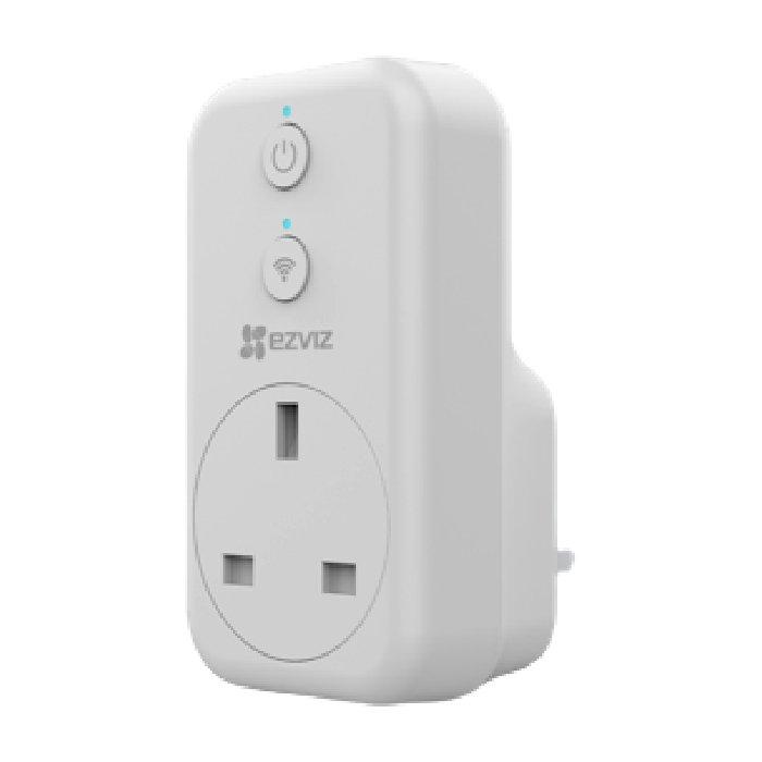 

Ezviz smart plug (t31)