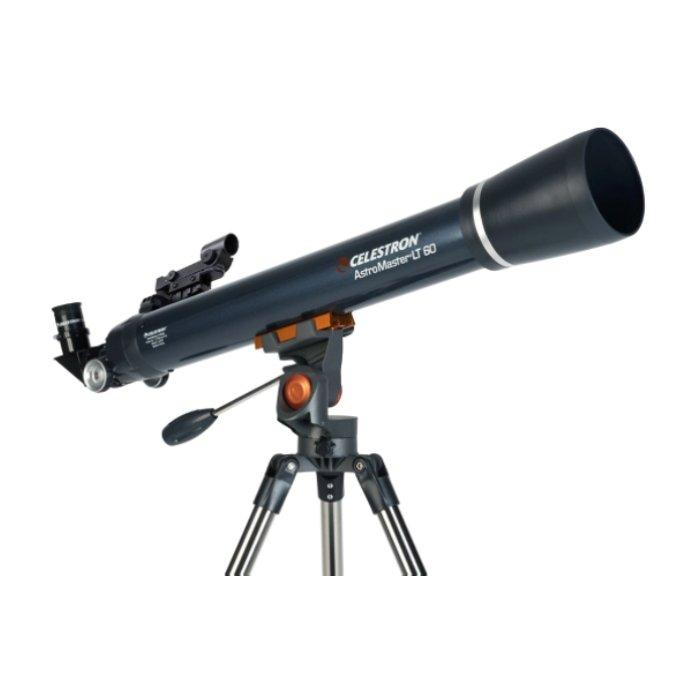 

Celestron astromaster lt 60az telescope (cel-21073)