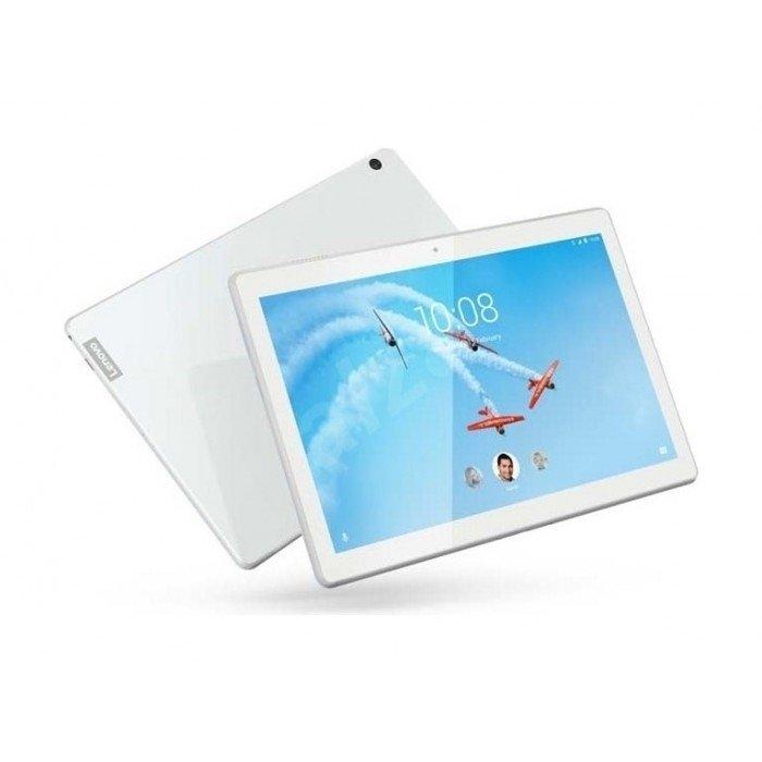 

Lenovo tab m10 10. 1-inch 32gb tablet (za4k0025ae) - white