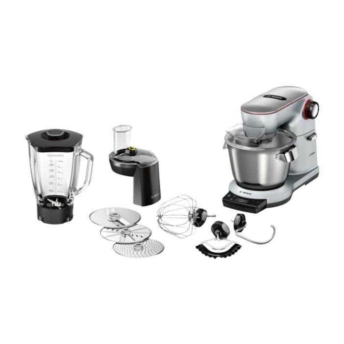

Bosch optimum 1500w kitchen machine (mum9gx5s21)