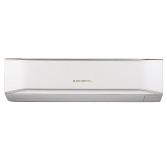 

General split ac, 30000 btu, asga30futc-k - white