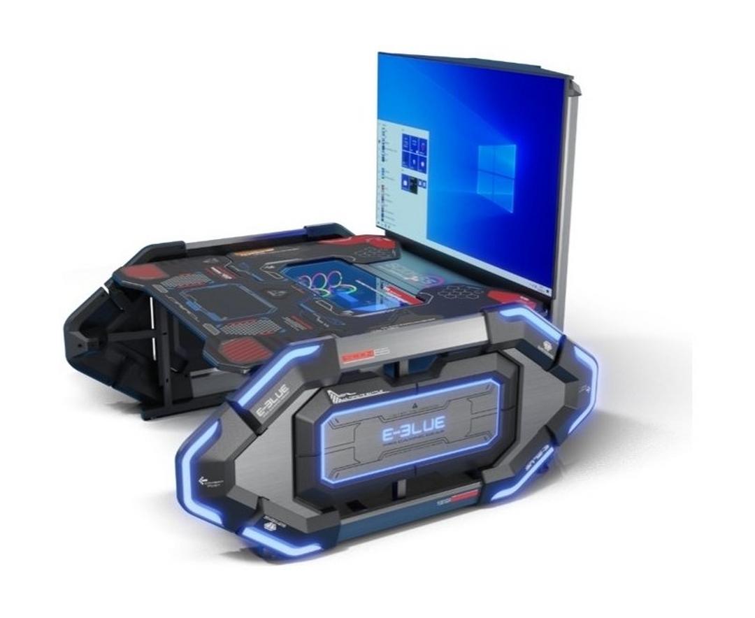 E-Blue SCION-65 Gaming Desk