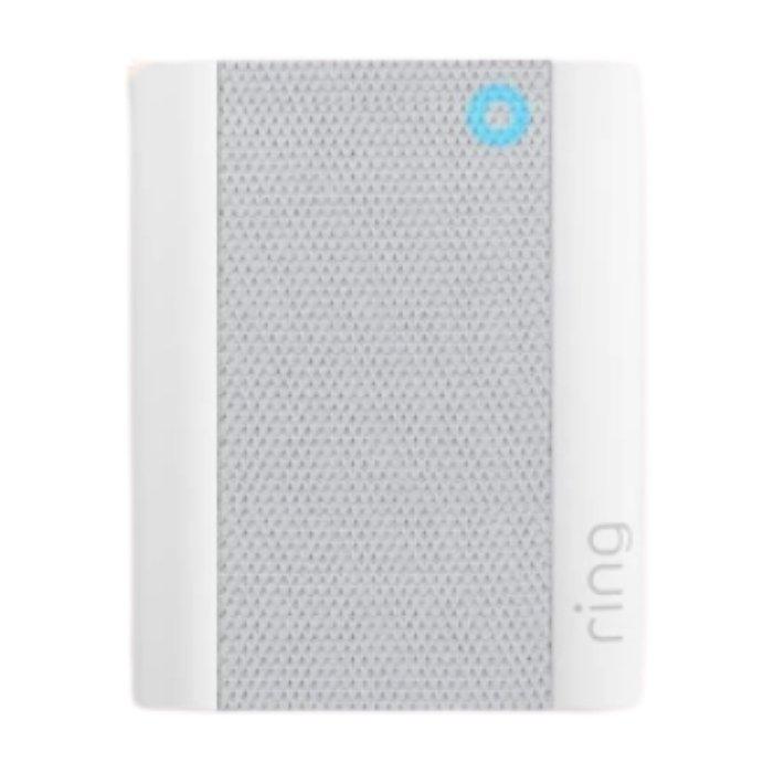 

Ring chime gen. 2 extender - white (8ac1sz-0me0)