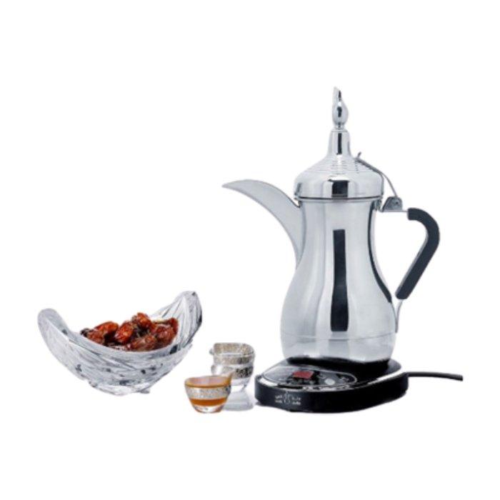 Buy Arabic Coffee Makers in Kuwait Xcite Alghanim