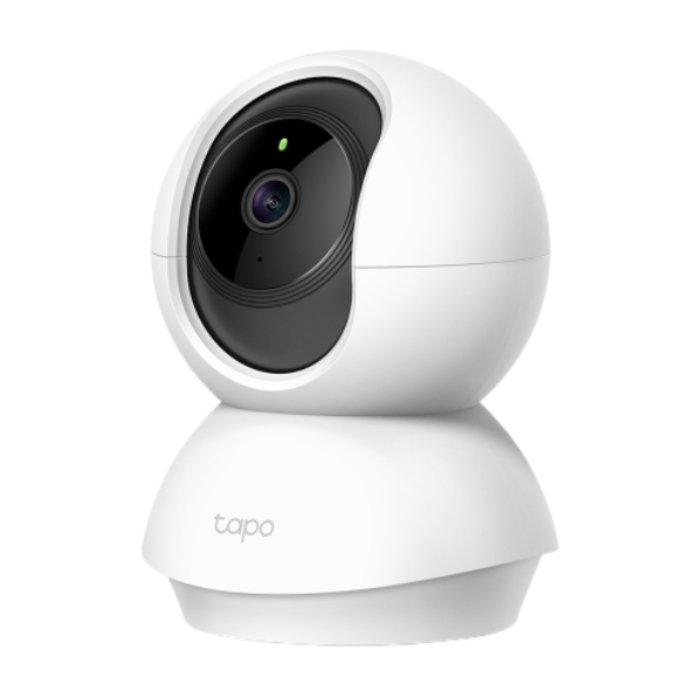 

Tp-link tapo c200, indoor, 1080p, tapoc200 – white