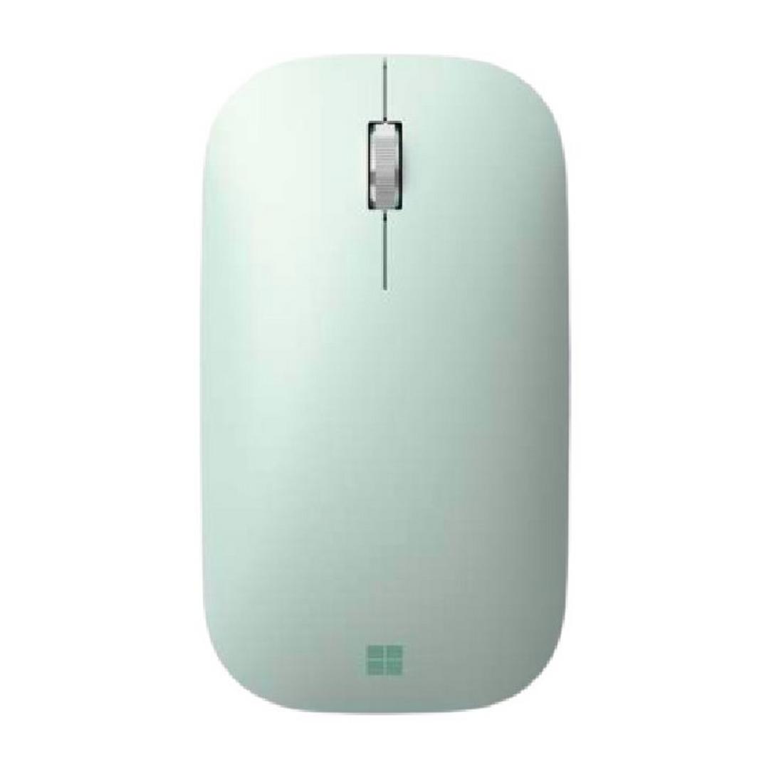 Microsoft Linton BT Mobile Mouse (KTF-00023) - Mint