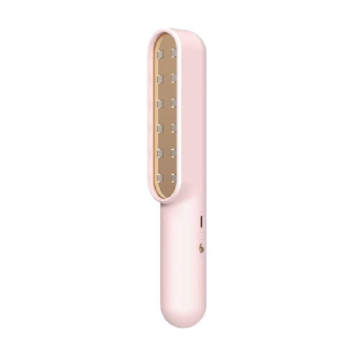 

Jeragh uv wand (jeus-zb134p) - pink