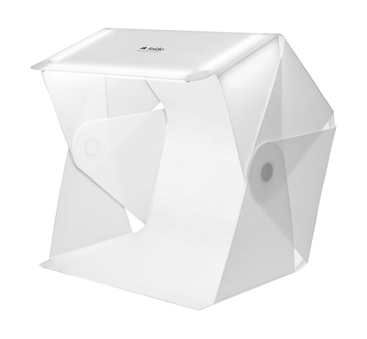 

Orangemonkie folio 3 25-inch foldable studio box