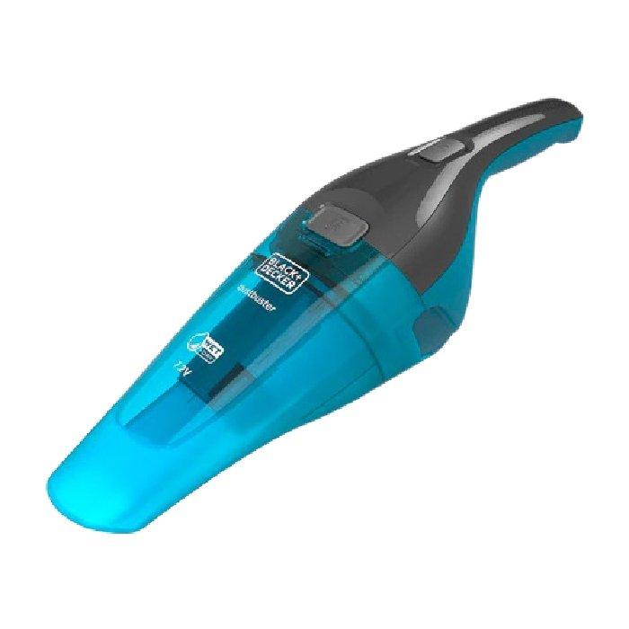 

Black & decker handheld dustbuster 5. 4w 7. 2v (wdc215wa-b5)