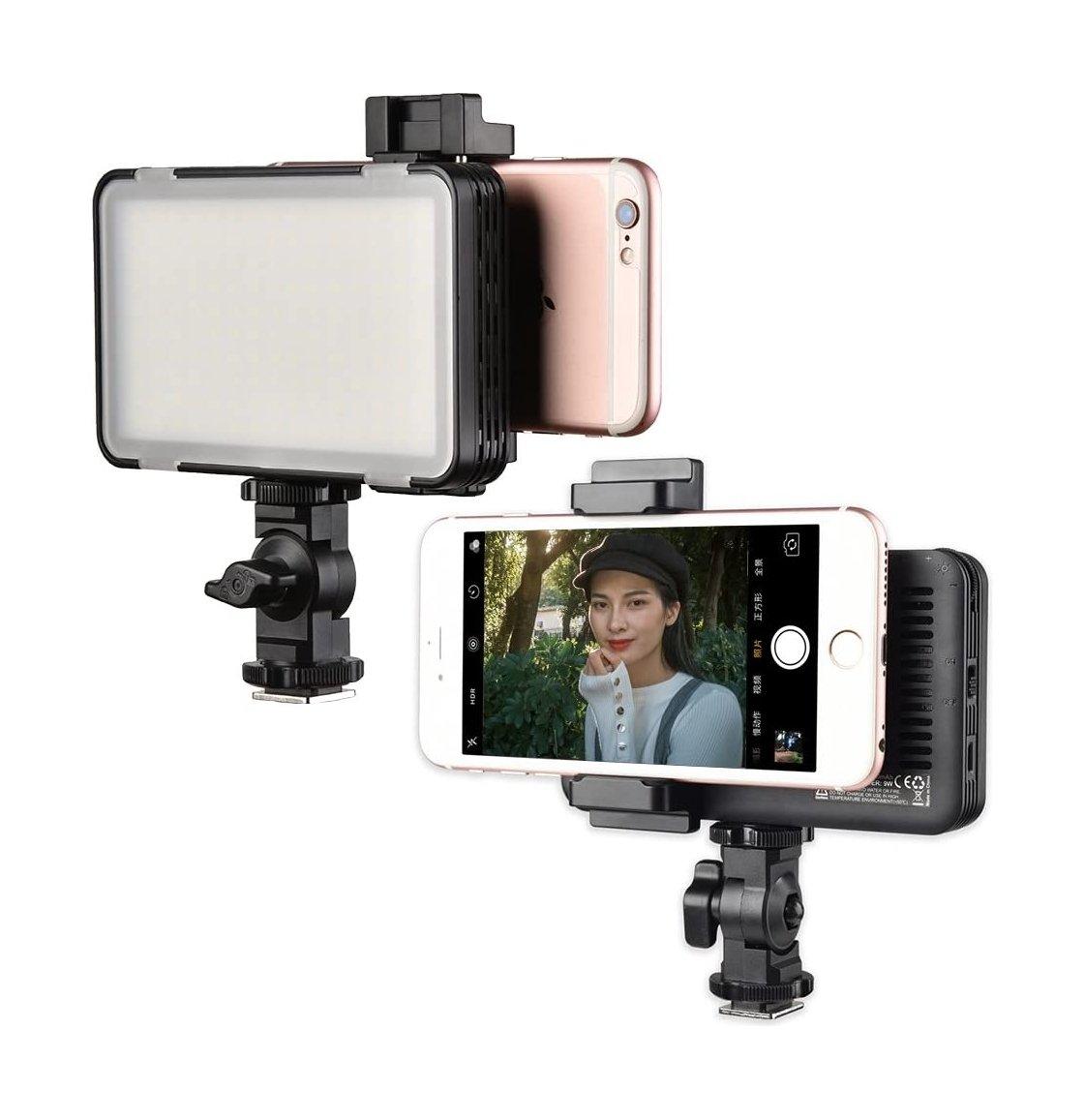 

Godox ledm150 led video light panel