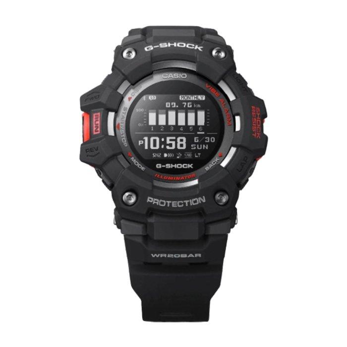 

Casio g-shock smart men's digital watch (gbd-100-1dr)