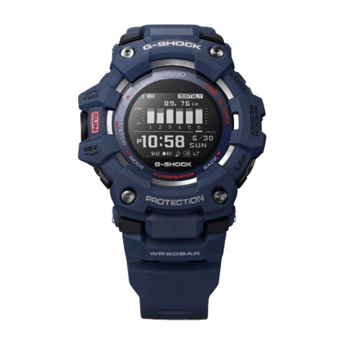 

Casio g-shock smart men's digital watch (gbd-100-2dr)