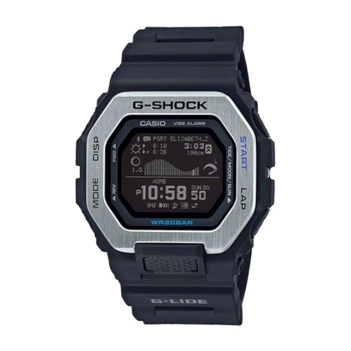 

Casio g-shock smart men's digital watch (gbx-100-1dr)