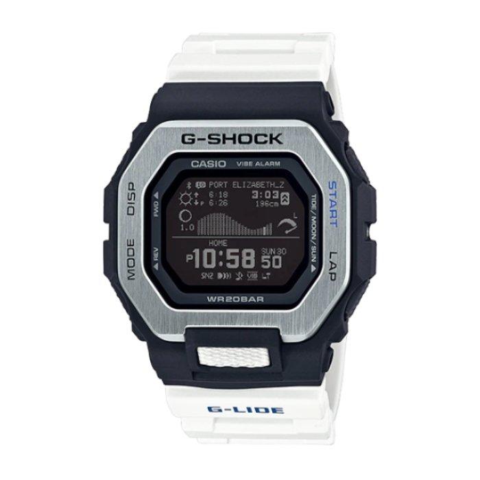 

Casio g-shock smart men's digital watch (gbx-100-7dr)