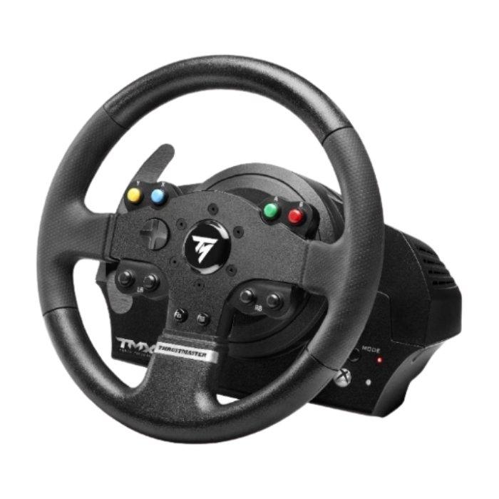 

Thrustmaster tmx force feedback racing wheel for xbox one