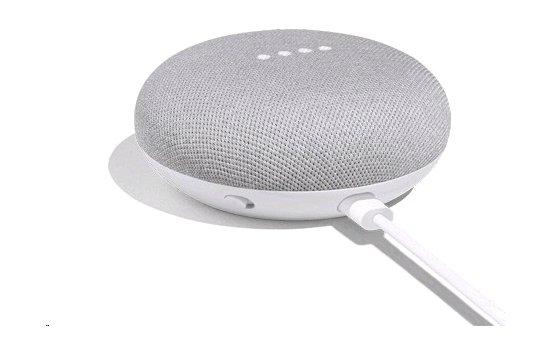 

Google home nest mini 2nd generation speaker