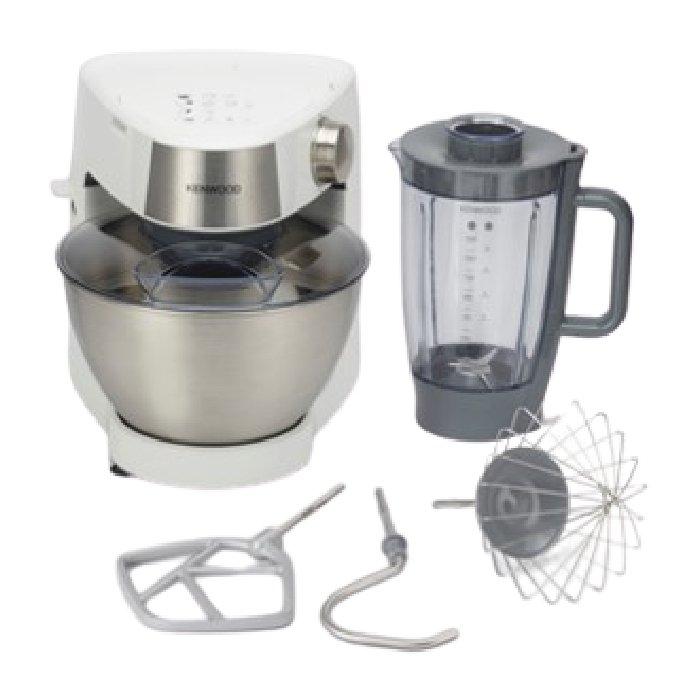 

Kenwood food prospero 1000w 4. 3l (khc29)