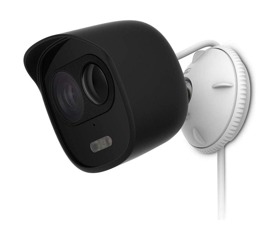 

Imou looc cctv silicone cover - black