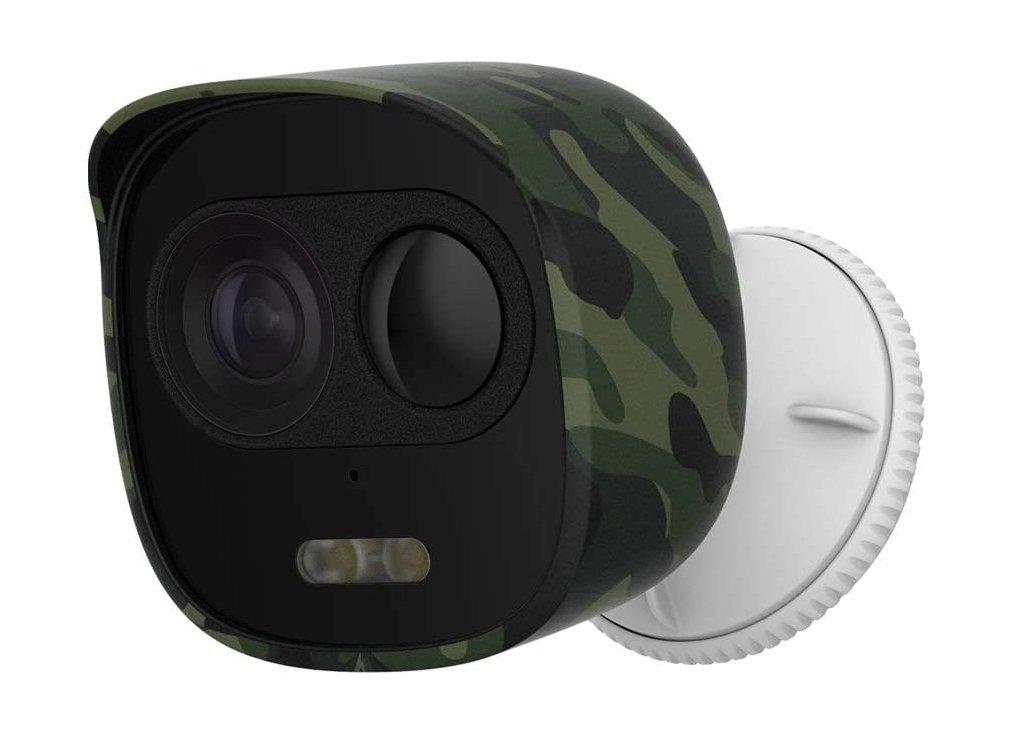 

Imou looc cctv silicone cover - camouflage