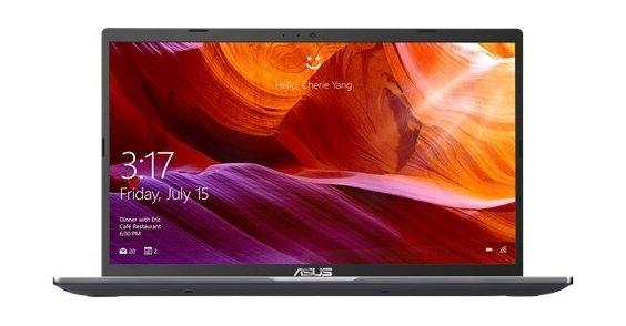 

Asus x509 core i5 8gb ram 512 ssd 15. 6-inches laptop - grey