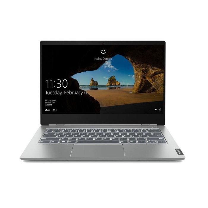 

Lenovo thinkbook 13s, core i7, ram 8gb, ssd 512gb, 13. 3" fhd laptop - grey (20rr0...