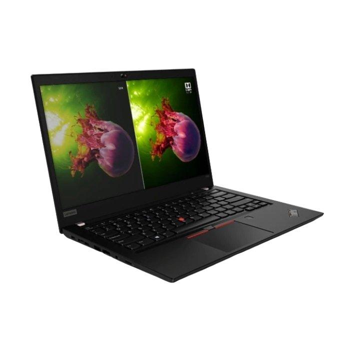 

Lenovo thinkpad t490 core i7 16gb ram 512gb ssd 14 inch laptop - black
