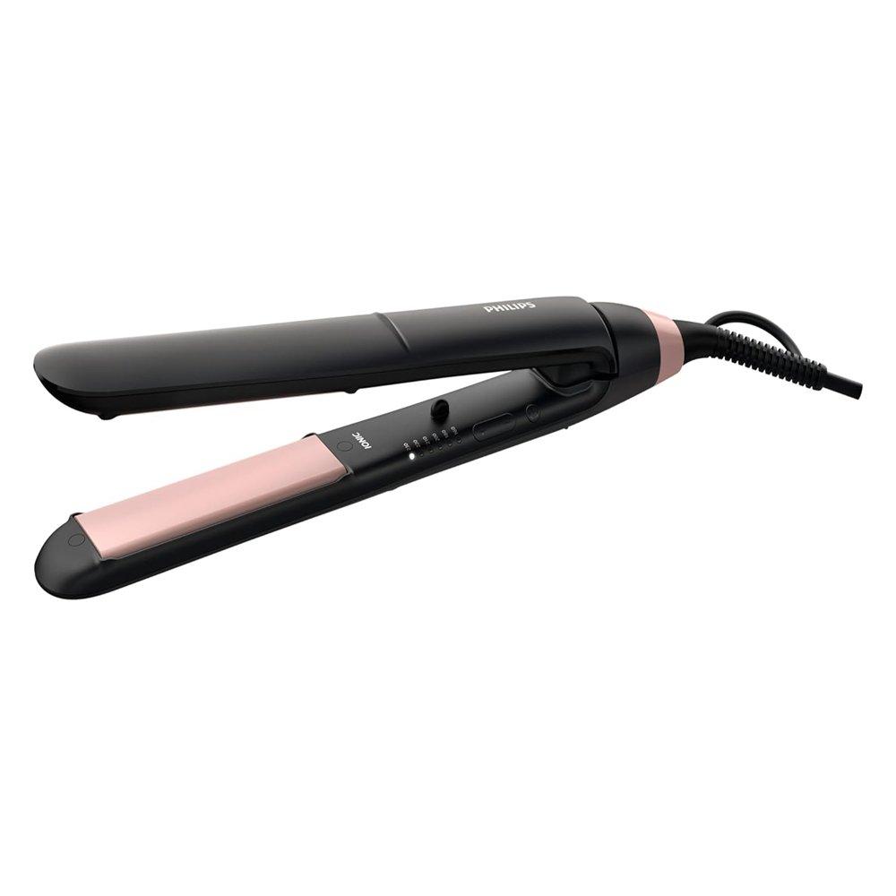 

Philips hair straightener keratin with thermoprotect technology, 160°c - 230°c, bhs378/...