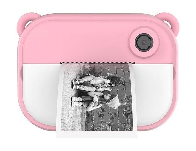 

Myfirst camera insta 2 - 12mp kid's instant print camera - pink
