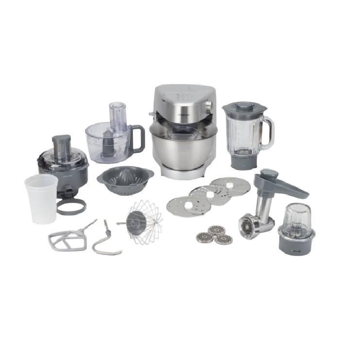 

Kenwood 1000w 4. 3l kitchen machine (khc29)