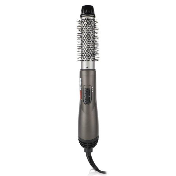 

Babyliss pro titanium airstyler, 700 w, 2 heat settings, bab2676tte/ttsde - black