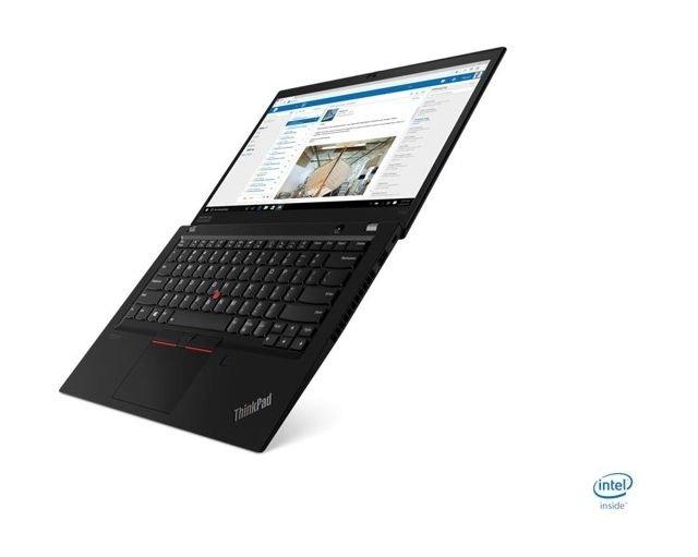 

Lenovo x1 carbon intel core i7, ram 16gb, storage 512gb 14-inch laptop - black