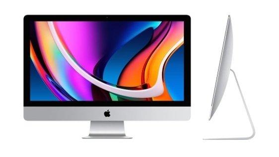 

Apple imac pro intel xeon w 10th gen. 32gb ram 1tb ssd 27" 5k all-in-one desktop -...