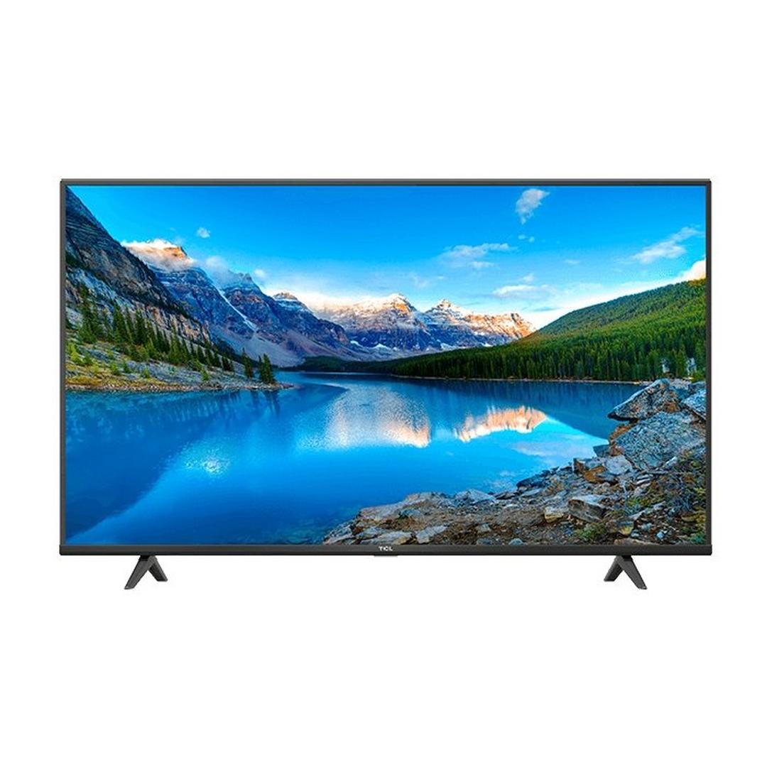 TCL 55-inch Android 4K UHD LED TV (55P615)