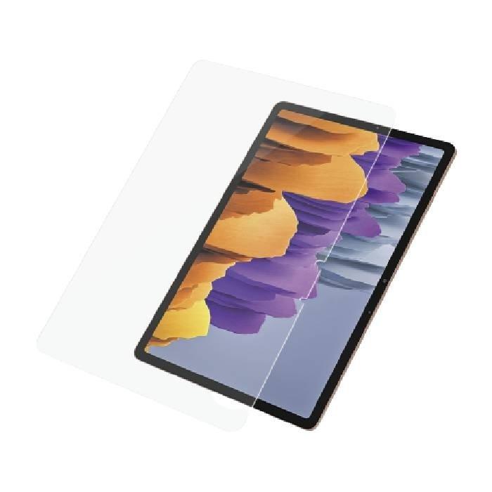 

Panzerglass samsung galaxy tab s7 case friendly screen protector