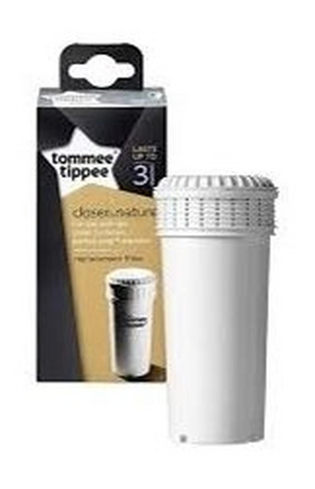 Tommee Tippee Prep Machine Filter - (TT42371272)