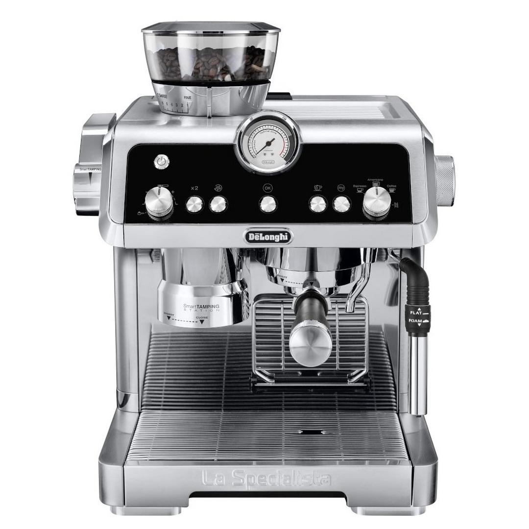 Delonghi Espresso Coffee Machine 2L 1450W (DLECP9335.M)