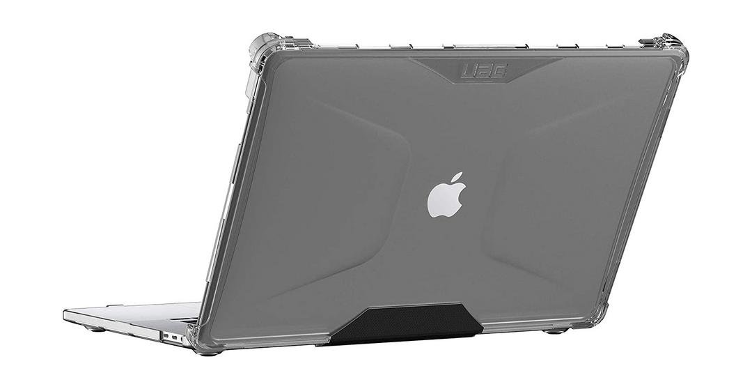 UAG MacBook Pro 13" Plyo Feather-Light Laptop Cover (2020) - Ice