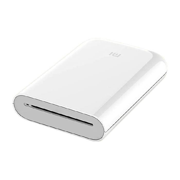 

Xiaomi mi portable printer 26152