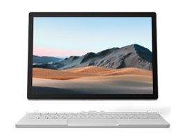

Microsoft surface book 3 core i7 32gb ram 512gb ssd 13. 5" laptop - platinum