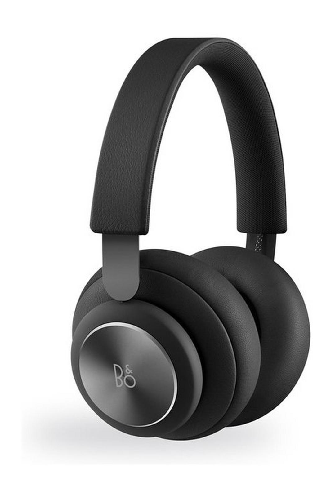 Bang & Olufsen Beoplay H4 2nd Generation Wireless Headphones - Black