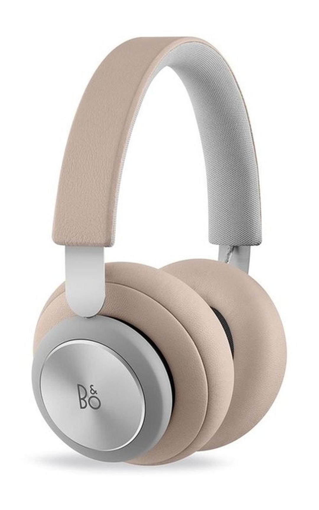 Bang & Olufsen Beoplay H4 2nd Generation Wireless Headphones - Limestone